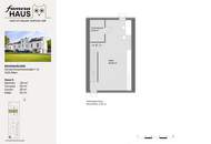 Ziegelmassiv-Reihenhaus in Grünruhelage mit City-Nähe | Niedrigenergie mit PV-Anlage & LWP | inkl. Parkplatz