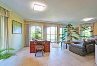 Topgepflegte, elegante Villa in traumhafter Panoramalage