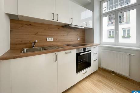 Charmante, gepflegte Immobilie im Herzen von 1170 Wien – Ihr neues Zuhause wartet!, Wohnung-kauf, 389.000,€, 1170 Wien 17., Hernals
