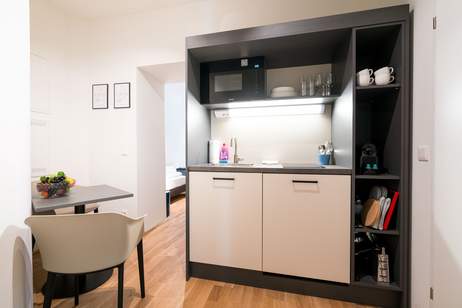 Rendite-Hit: Anlegerwohnung mit Sorglos-Vermietungs-Konzept | paulus5.at, Wohnung-kauf, 199.097,€, 1030 Wien 3., Landstraße