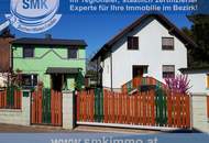 Zwei Wohnhäuser, Pool, ein Gartengrundstück – viele Möglichkeiten!