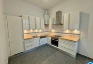3 Zimmerwohnung in wunderschönem Altbau Nähe Wienzeile