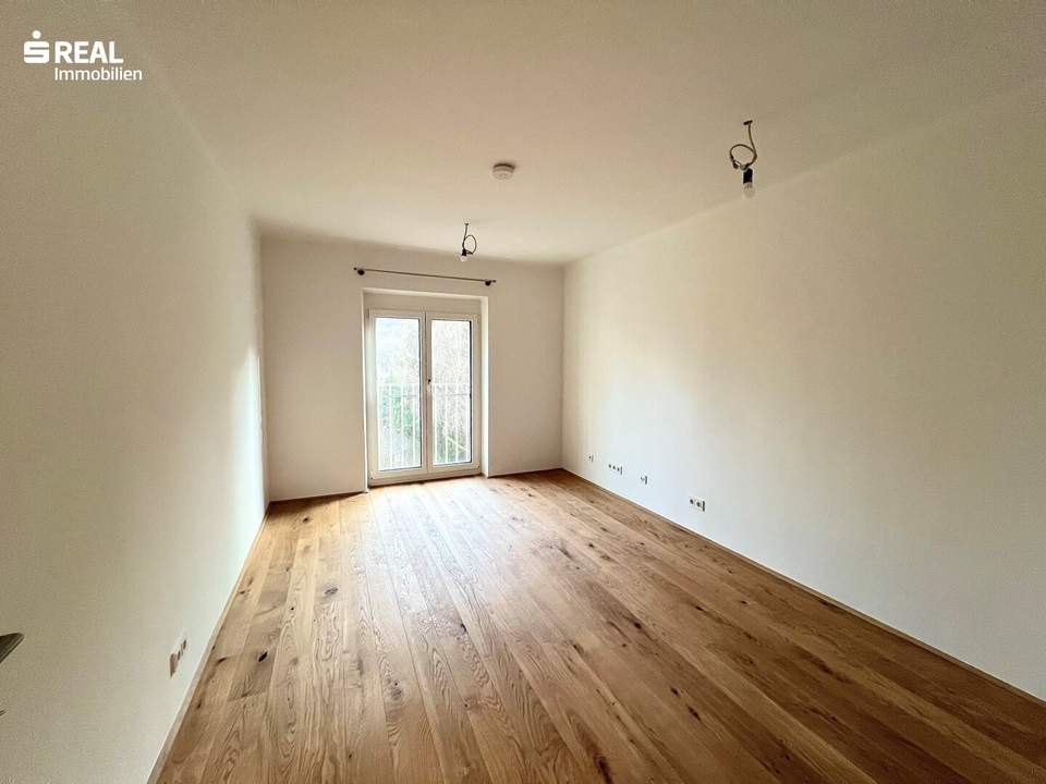 3 Zimmer Wohnung