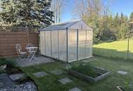 Gepflegtes, charmantes Wohnhaus mit großzügigem Garten