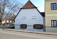 NEUER PREIS!! Charmantes liebliches Wohnhaus - ideal fürs Wochenende!