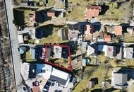 Großzügige Dachgeschosswohnung mit Balkon und Dachraum in Steinfeld