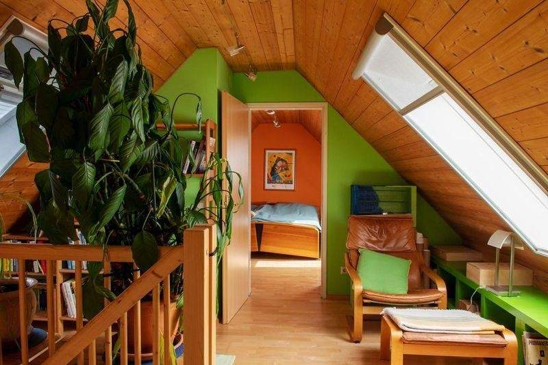 Anwesen mit fantastischer Fernsicht, einem Golfplatz sowie einer Therme vor der Haustür, Haus-miete, 1.360,00,€, 7574 Güssing