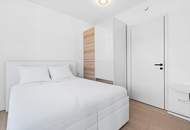 "Vollmöbliert Danube Flat"