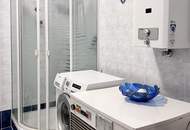 Nähe U6-Siebenhirten - Stadthaus mit idyllischem Garten