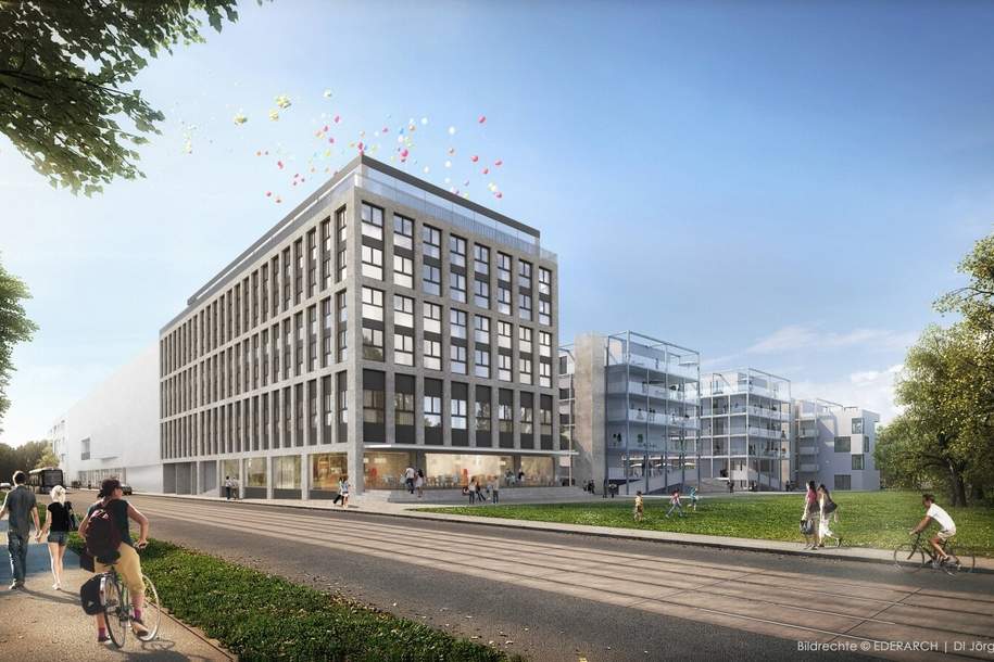 COCI M, Wohnung-miete, 460,24,€, 8020 Graz(Stadt)