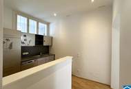 Moderne 2-Zimmer-Wohnung in 1150 Wien – Vollsaniert, U-Bahn-Nähe, Top Preis!