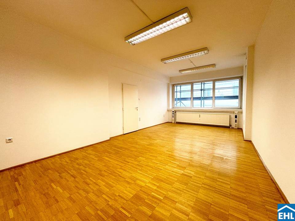 Laurenzi am Fluss- Wohnen und Arbeiten mit Weitblick!