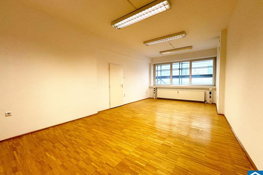 Laurenzi am Fluss- Wohnen und Arbeiten mit Weitblick!, Gewerbeobjekt-kauf, 870.000,€, 1010 Wien 1., Innere Stadt