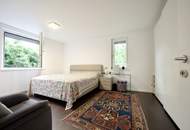 Neustift am Walde - Großzügige Vier-Zimmer Terrassenwohnung inklusive zweier Tiefgaragenplätze