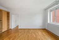 Helle 2-Zimmer-Wohnung mit Ausblick - Wohnen im exklusiven 19. Bezirk