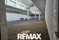 ca. 800 -8.000 m² Lagerhallen zu mieten