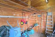 "Haus Emma - mit "Schirm, Charme &amp; Melone"