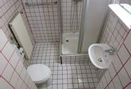 GROSSRAUMGARCONNIERE mit 2 BÄDERN zur unbefristeten Anmietung