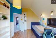 | BJ 2006 | LUFTWÄRMEPUMPE | UNVERBAUBARER FERNBLICK | GARAGE