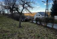 Baugrund - Sonnenlage - Aussichtslage - Hanglage am Ring in Hartberg