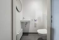 Helle 2-Zimmer-Wohnung in Toplage der Rüdigergasse