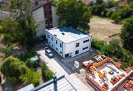 Neues Zuhause in Pottendorf: Doppelhaushälfte mit Garten, KFZ Abstellplätze und Terrasse! *PROVISION BEZAHLT DER ABGEBER*