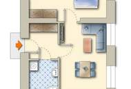 Charmante Altbauwohnung in bester Lage