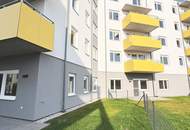 ERSTBEZUG „ein viertel grün“ in Wiener Neustadt - 3 Zimmerwohnung mit Balkon in zentraler Lage