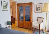 ERSTBEZUG - Wunderschöne, möblierte 2-Zimmerwohnung mit Balkon!