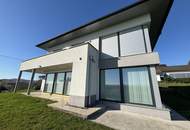 Modernes Einfamilienhaus - traumhafte Aussichtslage!