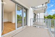 Ihr Rückzugsort: moderne Mietwohnung mit Balkon in Top-Lage