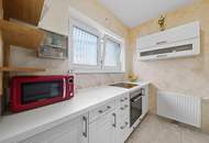 Neuwertige 4-Zimmer Wohnung mit Terrasse und Tiefgaragenplatz in Korneuburg!