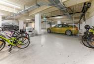 Erstbezug ab 15. Februar! Sonnige 2-Zimmer-Balkonwohnung im 19. Bezirk zu vermieten!