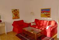 Sonniges City Apartment mit Gartenblick in 1020 Wien