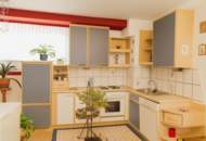 Reihenhaus mit fantastischen Ausblick