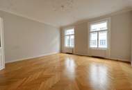 Wunderschöne Altbauwohnung in zentraler Wiener Bestlage