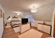 Exklusive Luxusvilla mit Pool und traumhaftem Garten in begehrter Lage von Bruckhaufen nahe Alte Donau und UNO City.