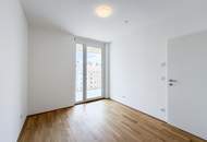 +++ SCHLOSSBERGBLICK +++ Stylische 2-Zimmer-Wohnung mit großzügigem Balkon