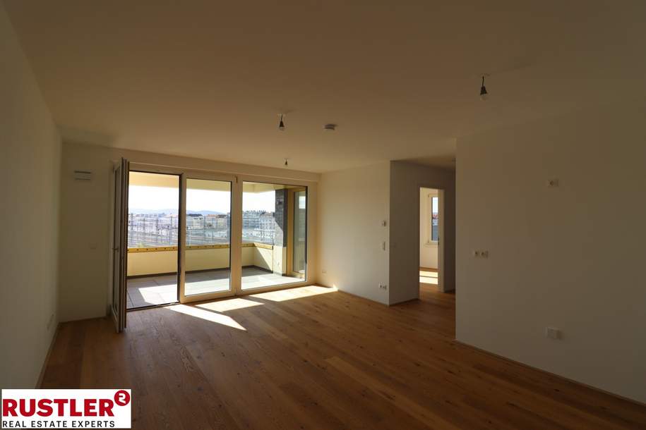 Mi Living- Hochwertige Eigentumswohnungen nähe Hauptbahnhof, Wohnung-kauf, 422.000,€, 1100 Wien 10., Favoriten