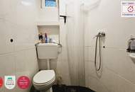 NEUER PREIS !!!!!!! Barrierefreie 2-Zimmer Wohnung im EG Nähe Radetzkyplatz