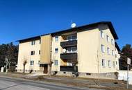 Schmuckstück mit sonniger Loggia! 3-Zimmer-Wohnung ohne Lift!