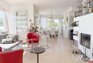 Edle Dachgeschoßwohnung mit Dachterrasse auf Leibrente zu kaufen