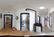 Klein, fein, mein: Landhaus mit Charme