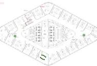 NEU: Intelligente Bürofläche im AUSTRO TOWER - 415 m²