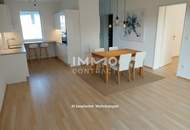 Wohnen in Aussichtslage - 57m² Wohnung mit Balkon in Kürnberg