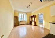 Helle 2-Zimmer-Wohnung zum TOP Preis