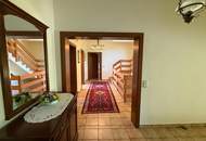 Sonnige Aussichts- &amp; Alleinlage - Ihr neues Zuhause im Südburgenland