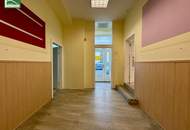 Repräsentatives Büro / Ordination mit Straßenzugang in zentraler Lage – 1080 Wien!