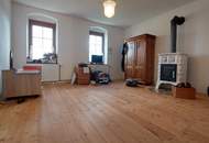 Sehr liebevoll und stilvoll saniertes Bauernhaus mit zwei Ferienappartements