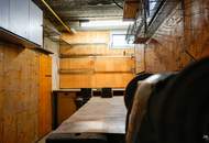 Einfamilienhaus mit viel Potenzial in ruhiger Lage von Pfaffstätten